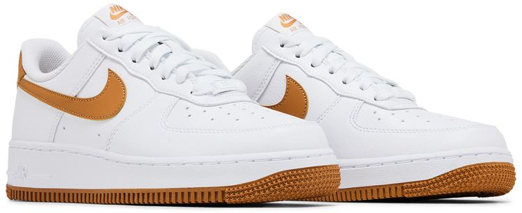 Nike Wmns Air Force 1 07 Next Nature White Flax