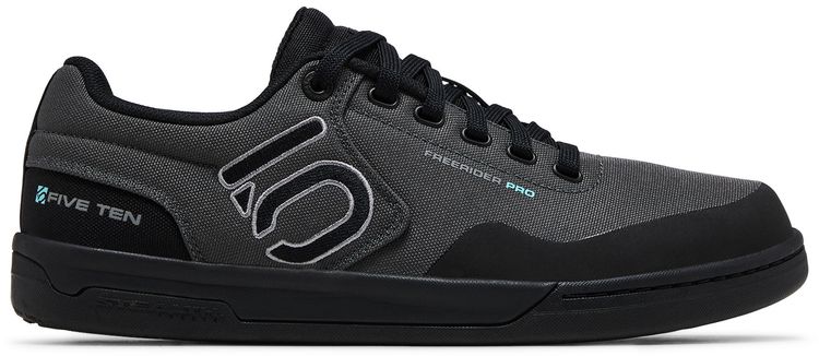 Adidas Five Ten Freerider Pro Primeblue Solid Grey