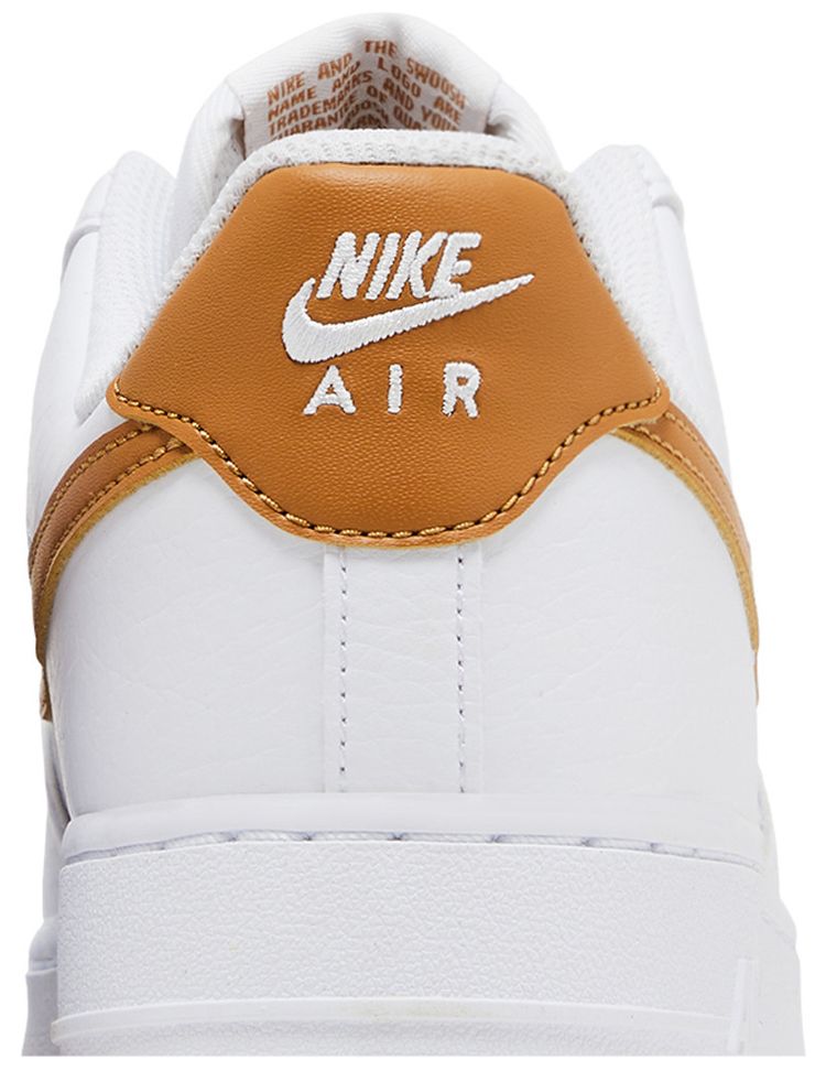 Nike Wmns Air Force 1 07 Next Nature White Flax