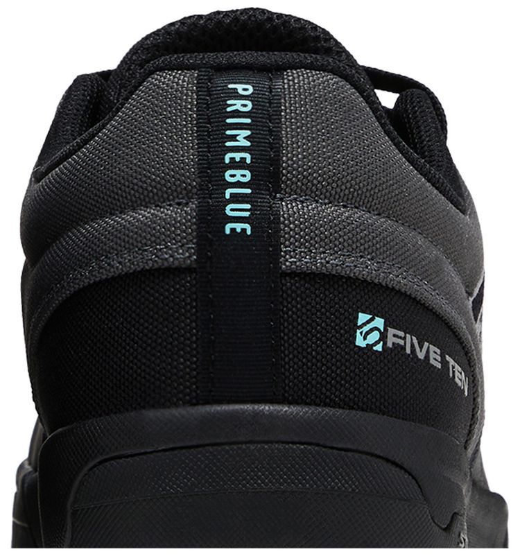 Adidas Five Ten Freerider Pro Primeblue Solid Grey