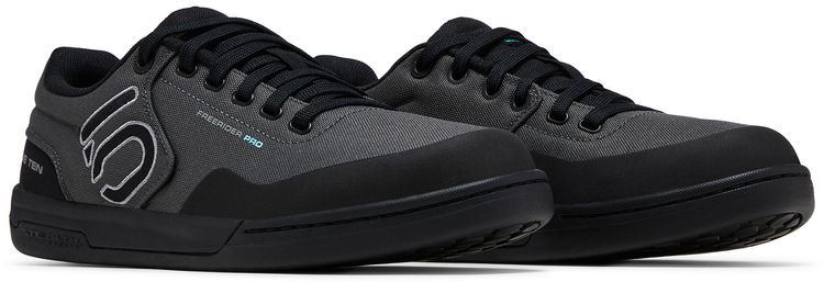 Adidas Five Ten Freerider Pro Primeblue Solid Grey