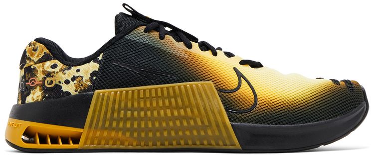 Nike Metcon 9 AMP Black Bronzine