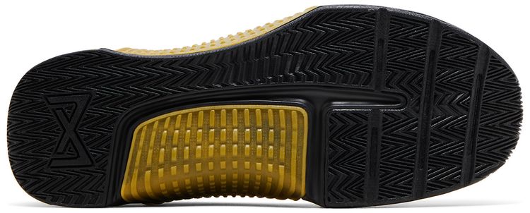 Nike Metcon 9 AMP Black Bronzine