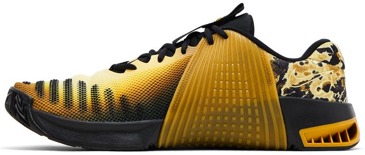 Nike Metcon 9 AMP Black Bronzine