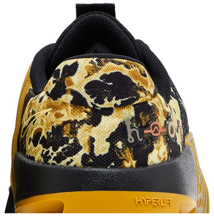 Nike Metcon 9 AMP Black Bronzine