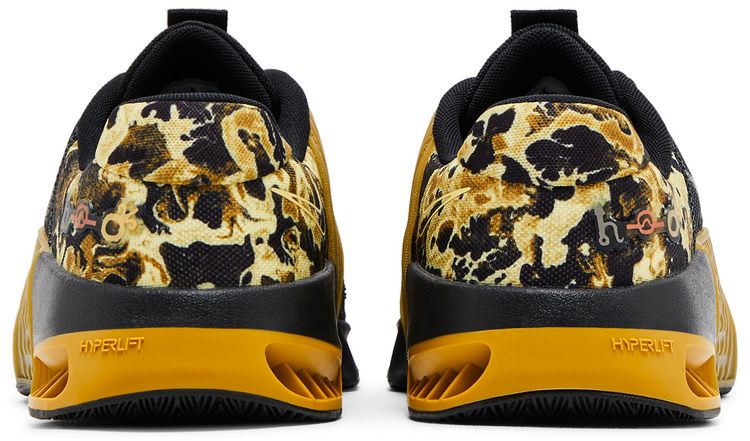 Nike Metcon 9 AMP Black Bronzine