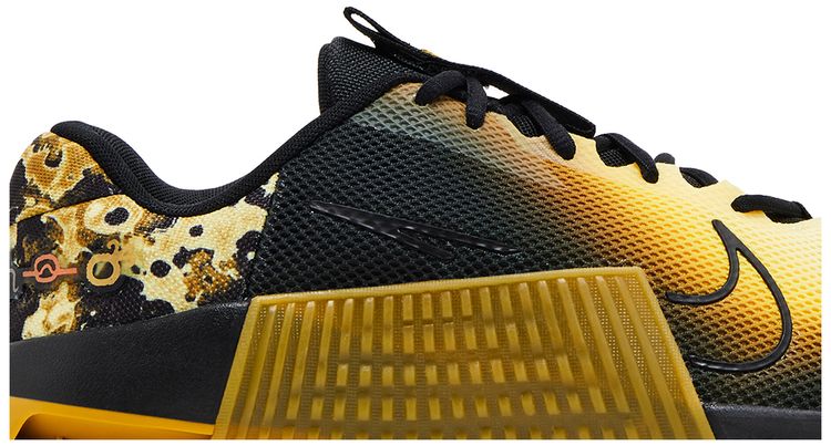 Nike Metcon 9 AMP Black Bronzine