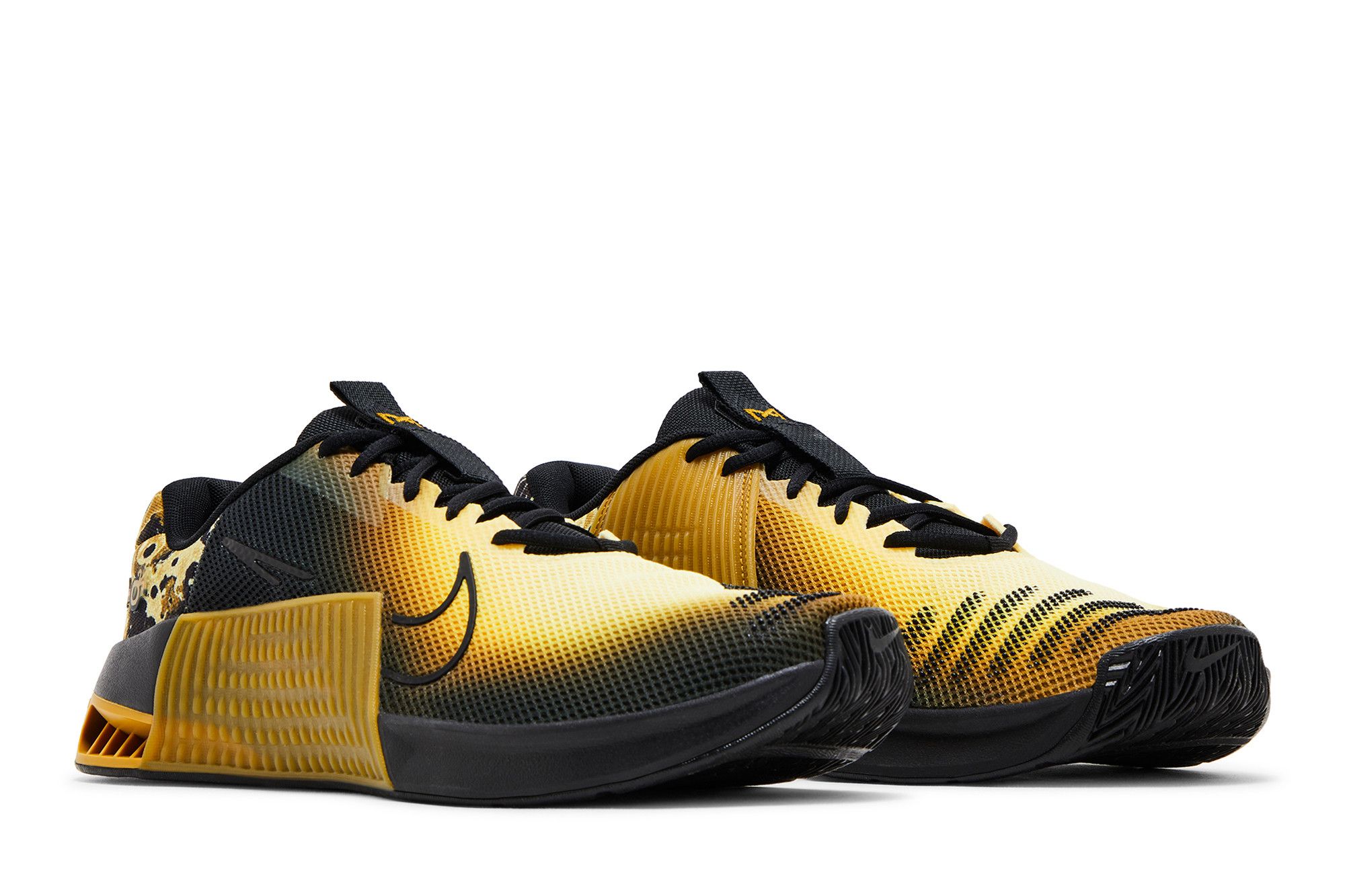 Buy Nike Metcon 9 AMP 'Black Bronzine' - DZ2616 002 | GOAT