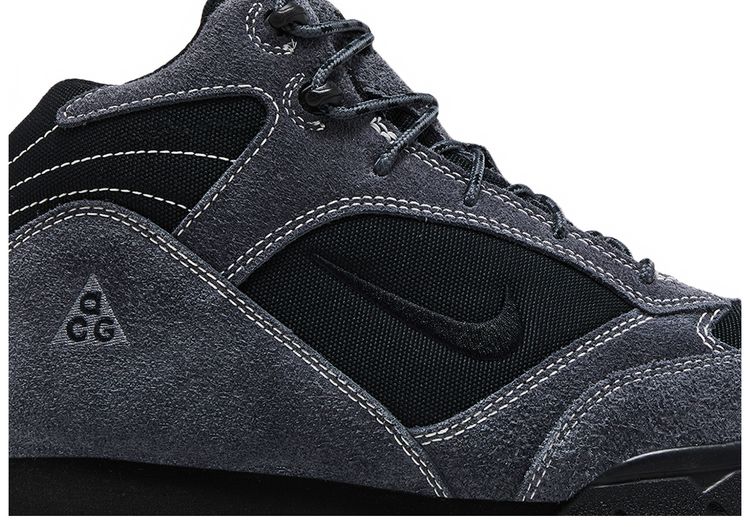 Nike ACG Torre Mid Waterproof Black Dark Grey