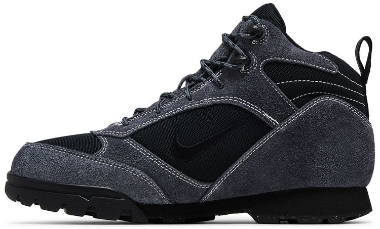 Nike ACG Torre Mid Waterproof Black Dark Grey