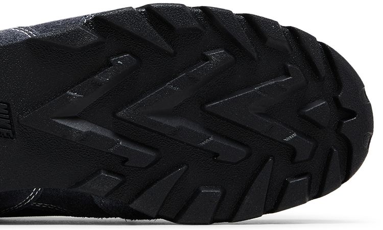 Nike ACG Torre Mid Waterproof Black Dark Grey