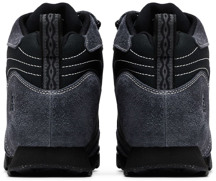 Nike ACG Torre Mid Waterproof Black Dark Grey