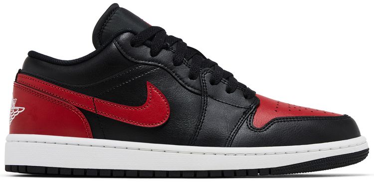 Air Jordan 1 Low Bred