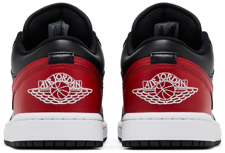 Air Jordan 1 Low Bred