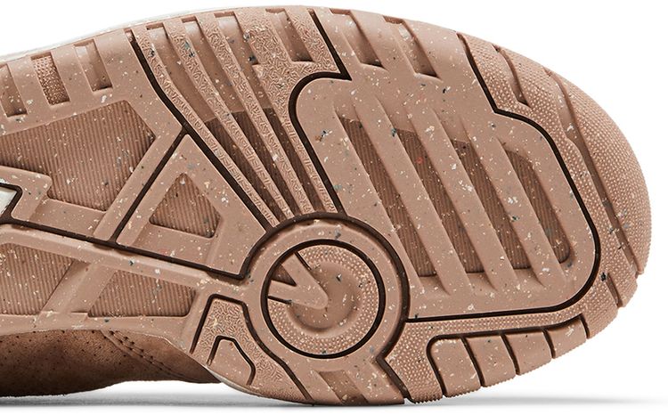 New Balance Wmns 550 Mushroom