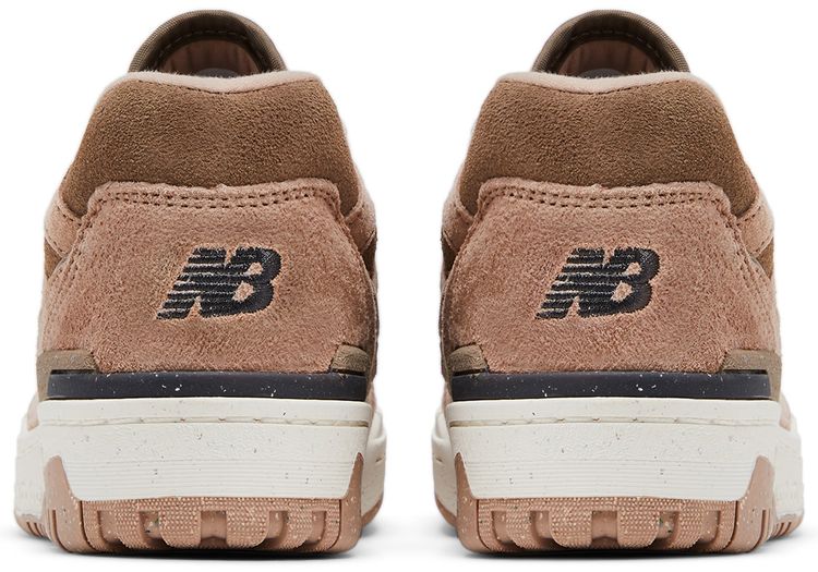 New Balance Wmns 550 Mushroom
