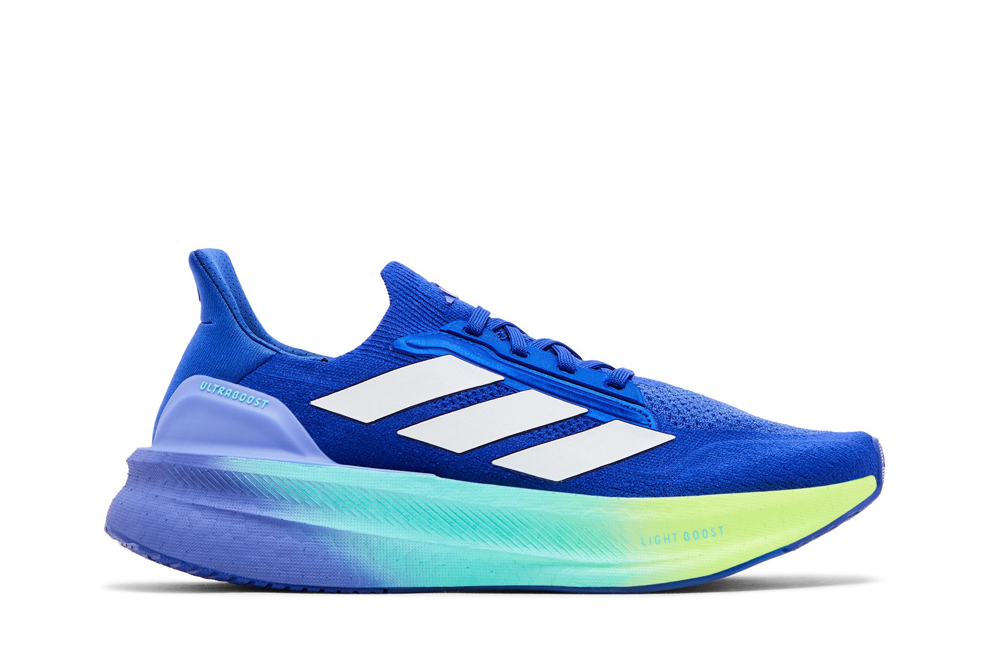Buy UltraBoost 5X 'Lucid Blue' - JI3023 | GOAT