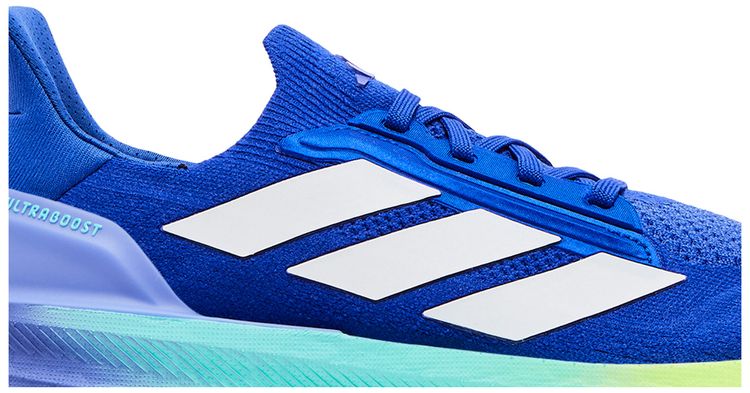 Adidas UltraBoost 5X Lucid Blue