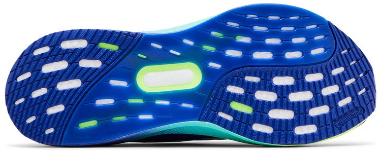 Adidas UltraBoost 5X Lucid Blue