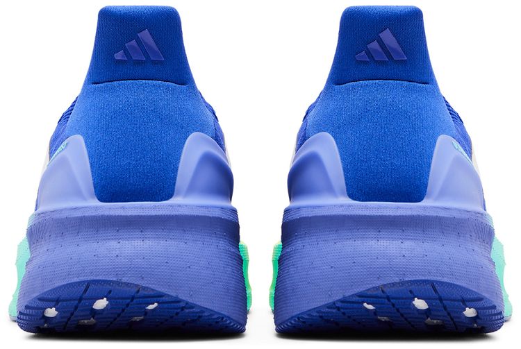 Adidas UltraBoost 5X Lucid Blue
