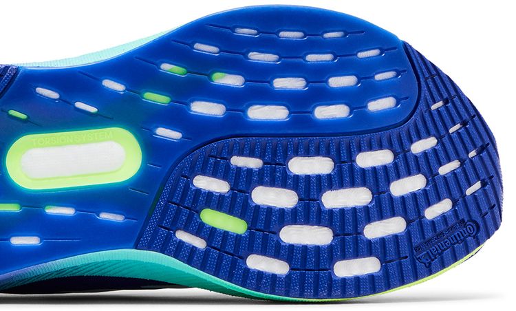 Adidas UltraBoost 5X Lucid Blue