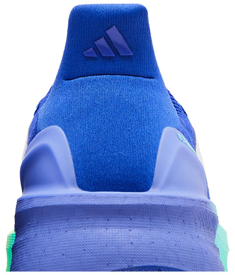 Adidas UltraBoost 5X Lucid Blue