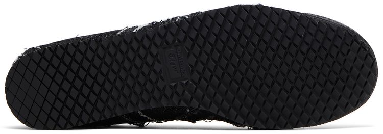 Onitsuka Tiger Mexico 66 SD Black Denim