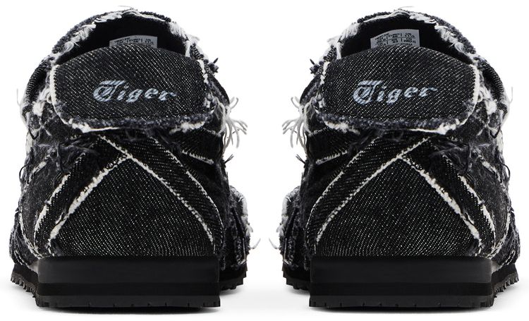 Onitsuka Tiger Mexico 66 SD Black Denim