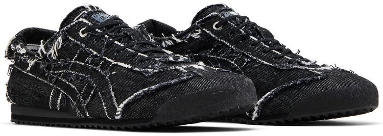 Onitsuka Tiger Mexico 66 SD Black Denim