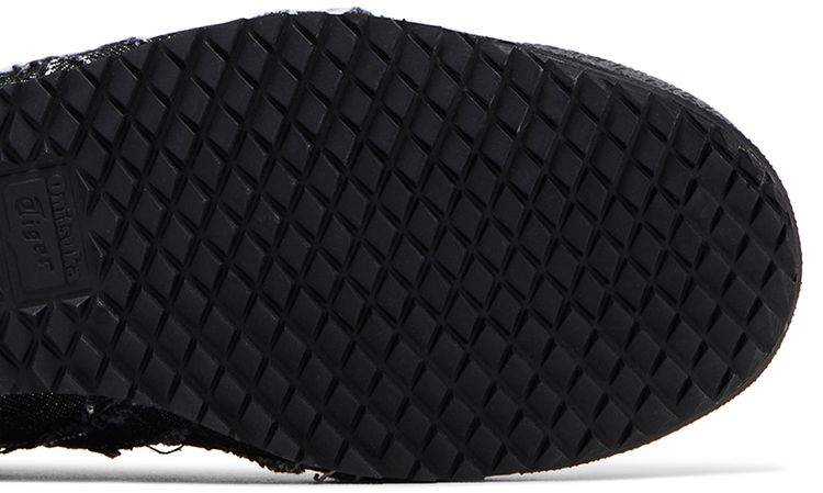 Onitsuka Tiger Mexico 66 SD Black Denim