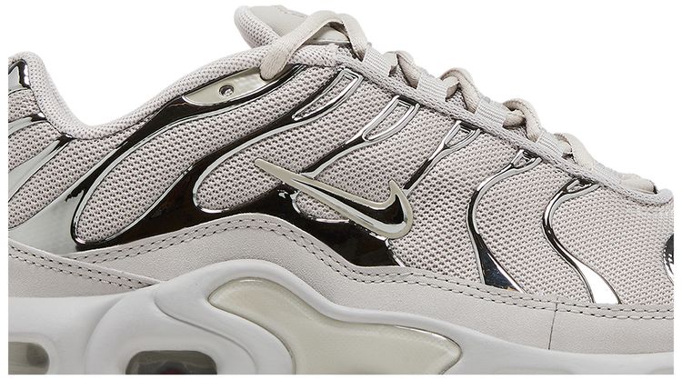Nike Air Max Plus GS Light Iron Ore Chrome