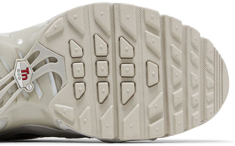 Nike Air Max Plus GS Light Iron Ore Chrome