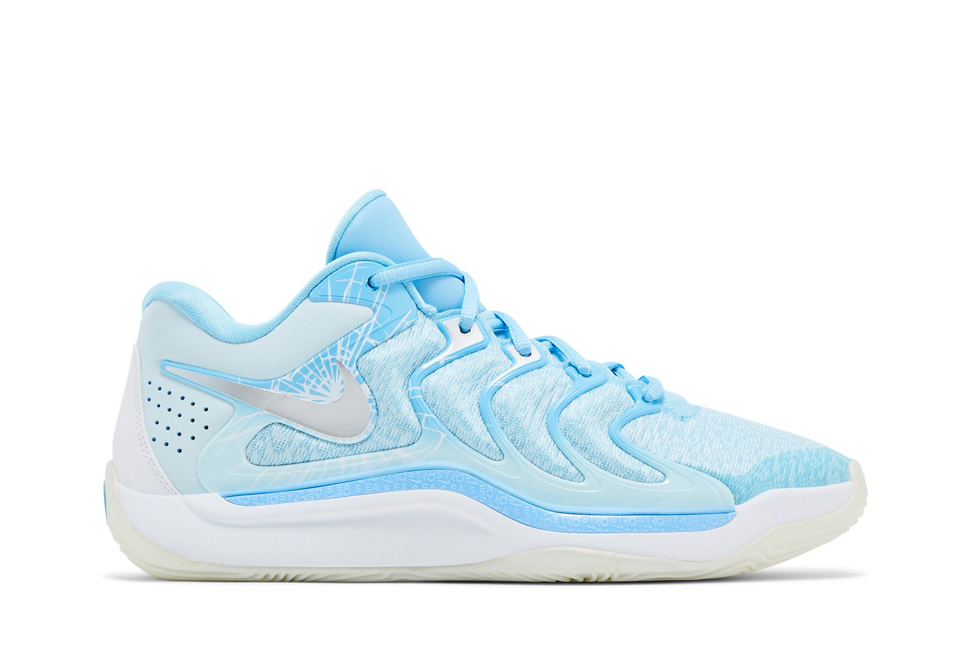 Buy Nike KD 17 'Christmas Pack' - FZ1525 400 | GOAT