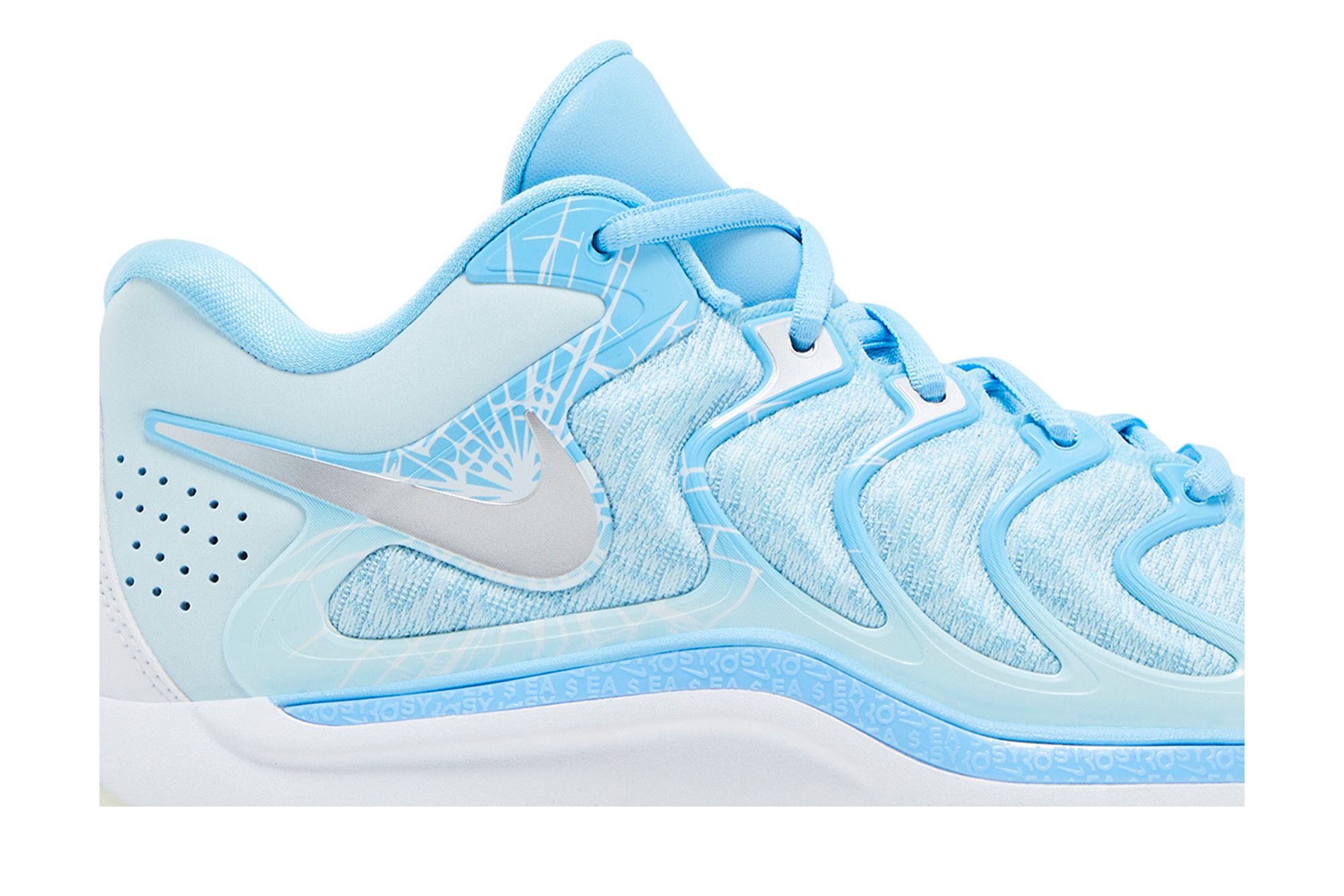 Buy Nike KD 17 'Christmas Pack' - FZ1525 400 | GOAT CA