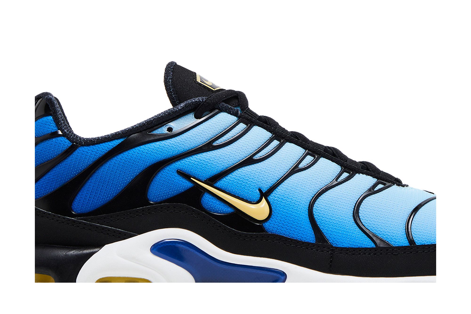Buy Air Max Plus 'Hyper Blue' 2025 - DX0755 001 | GOAT