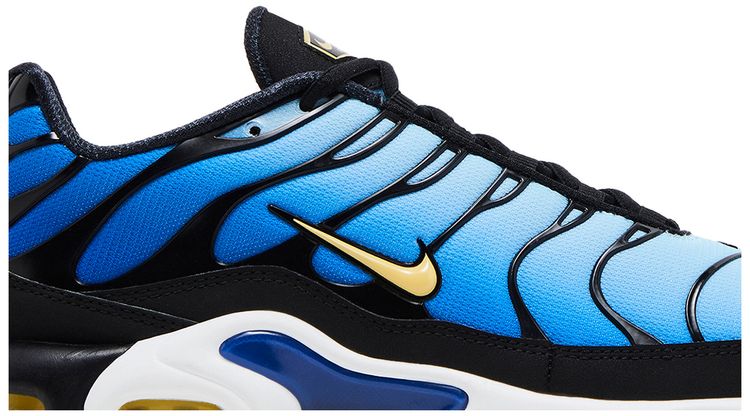 Air Max Plus Hyper Blue 2025
