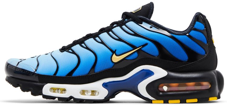 Air Max Plus Hyper Blue 2025
