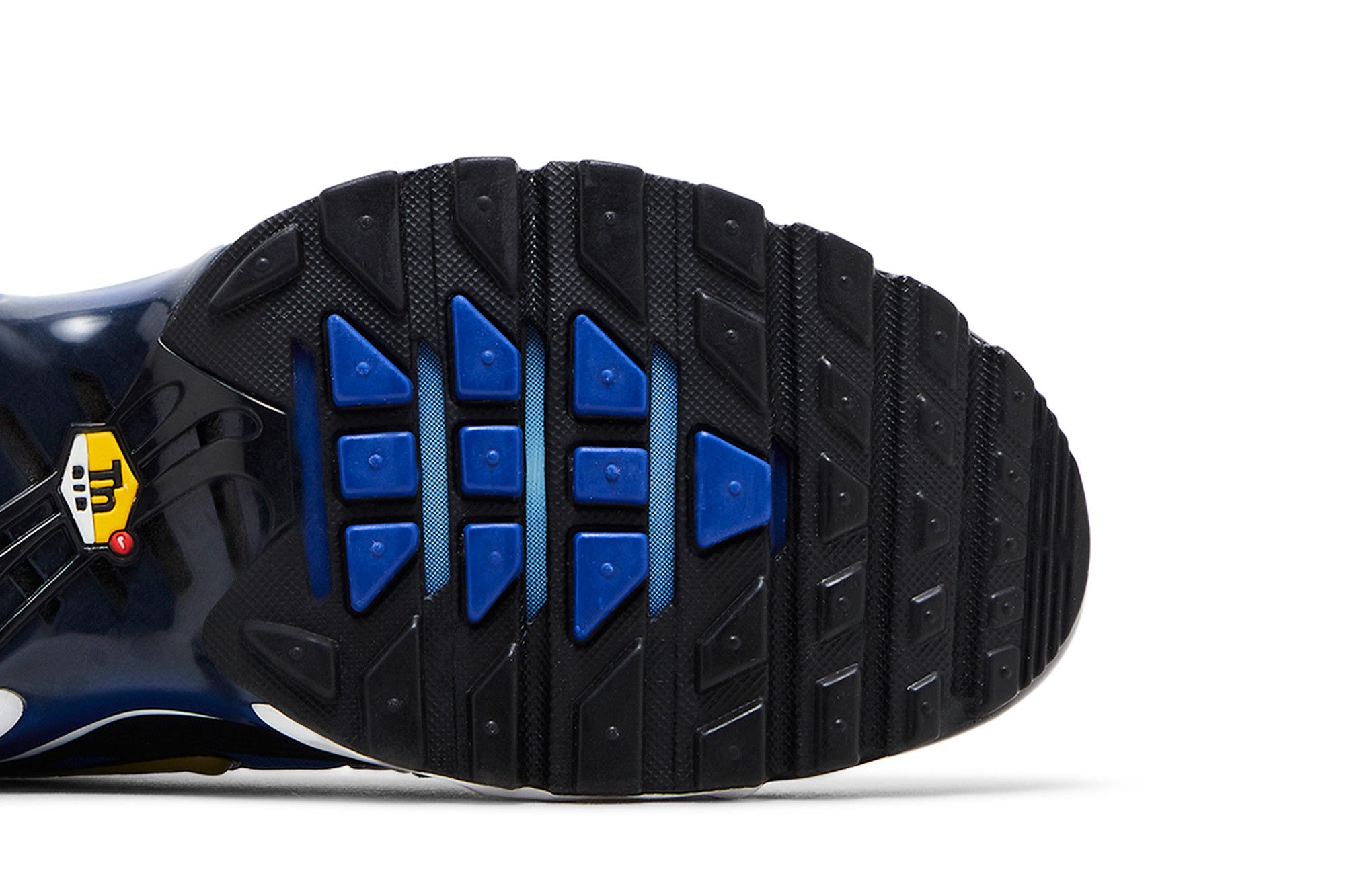 Buy Air Max Plus 'Hyper Blue' 2025 - DX0755 001 | GOAT