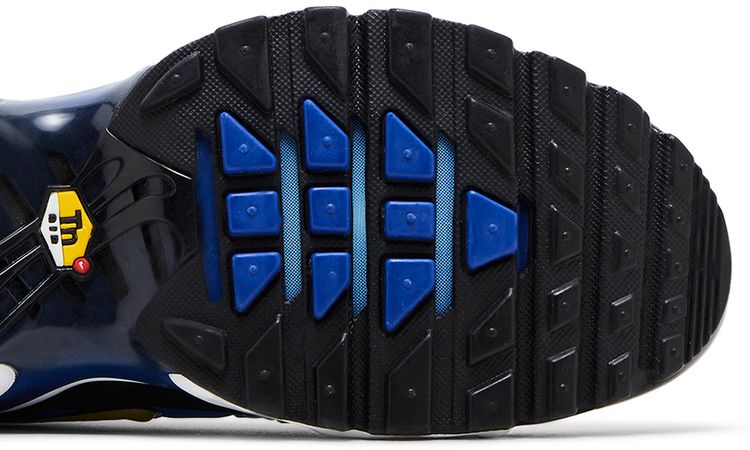 Air Max Plus Hyper Blue 2025