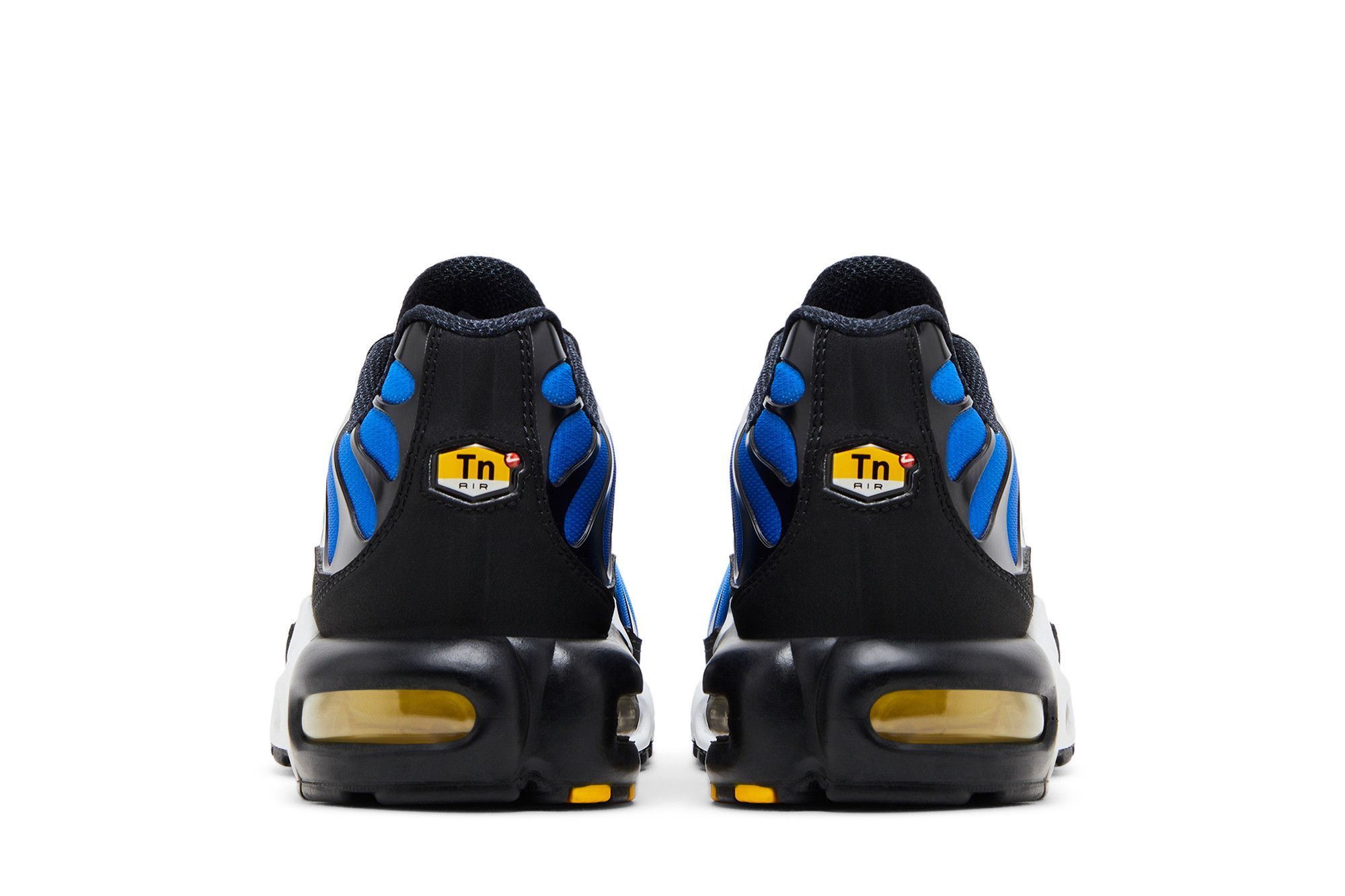 Buy Air Max Plus 'Hyper Blue' 2025 - DX0755 001 | GOAT