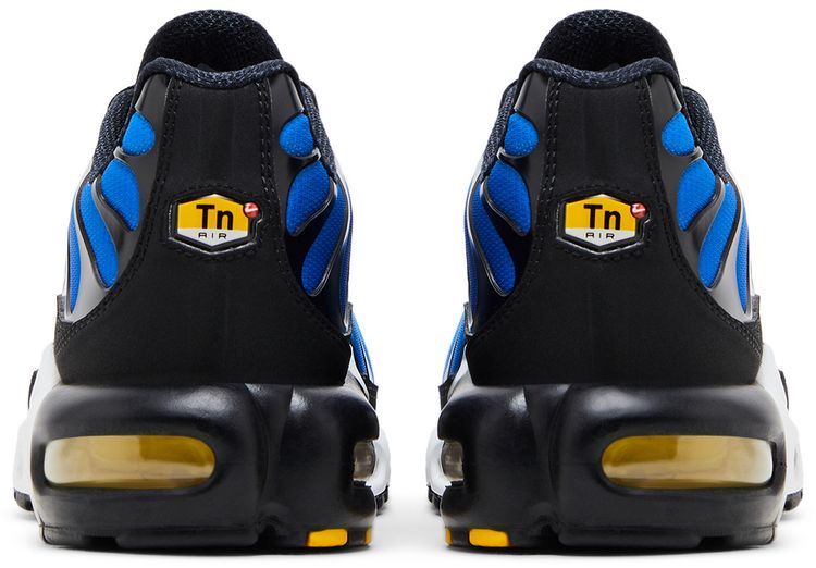 Air Max Plus Hyper Blue 2025
