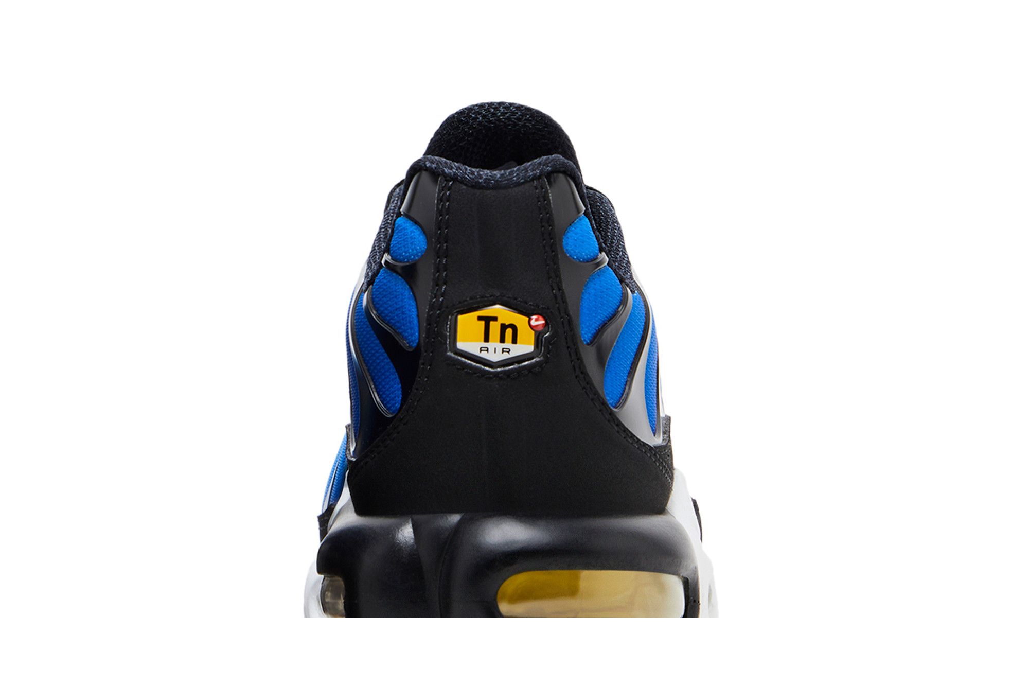 air max plus fake