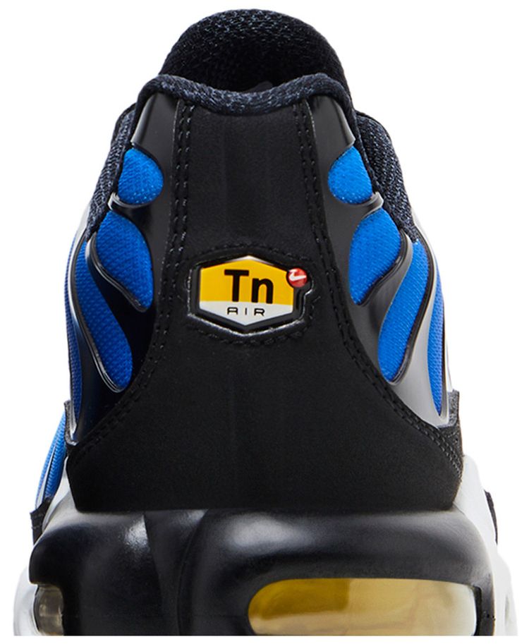 Air Max Plus Hyper Blue 2025