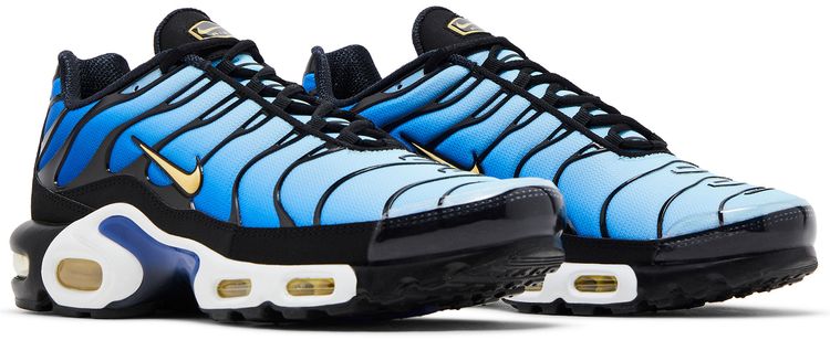 Air Max Plus Hyper Blue 2025