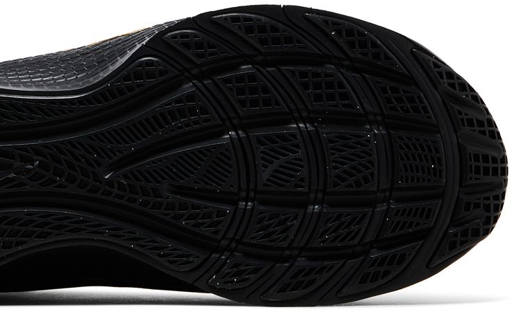 Nike LeBron TR 1 Black Metallic Gold