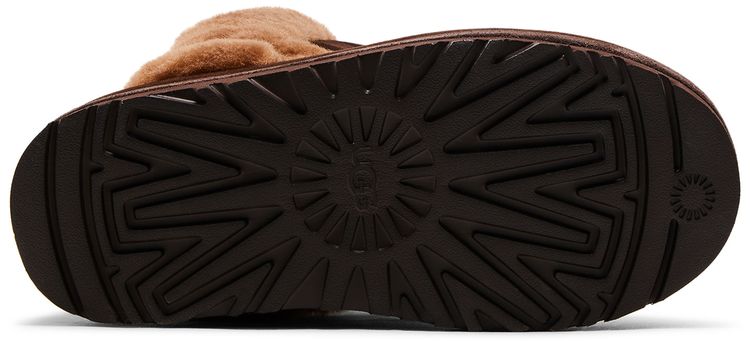 UGG Wmns Classic Chillapeak Tall Boot Burnt Cedar