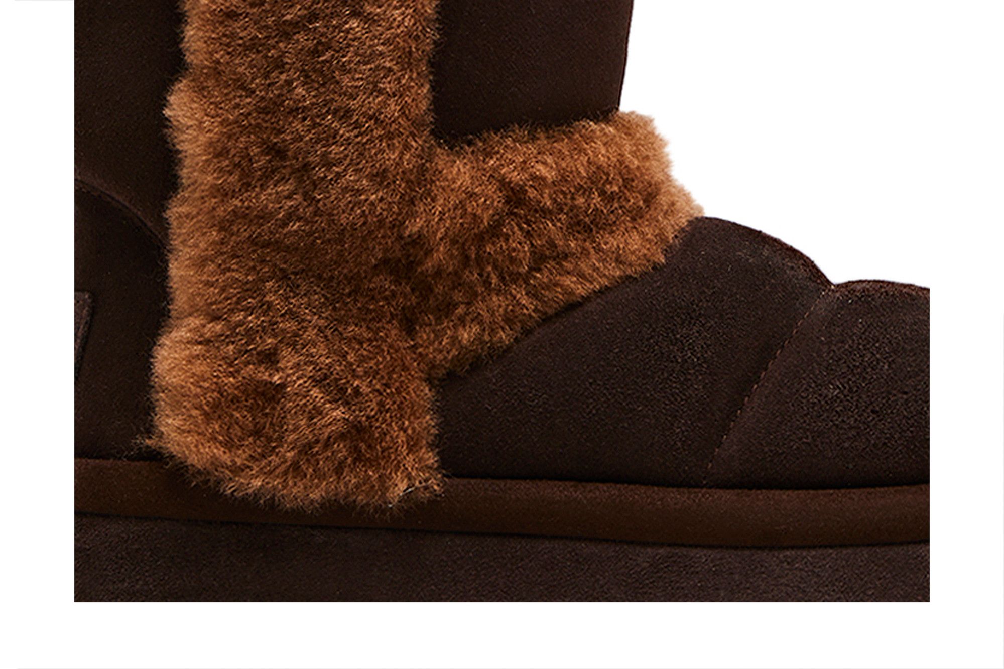 Buy UGG Wmns Classic Chillapeak Tall Boot 'Burnt Cedar' - 1145990