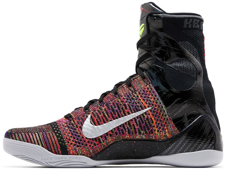 Kobe 9 Elite Protro Masterpiece 2025