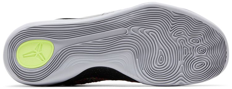 Kobe 9 Elite Protro Masterpiece 2025