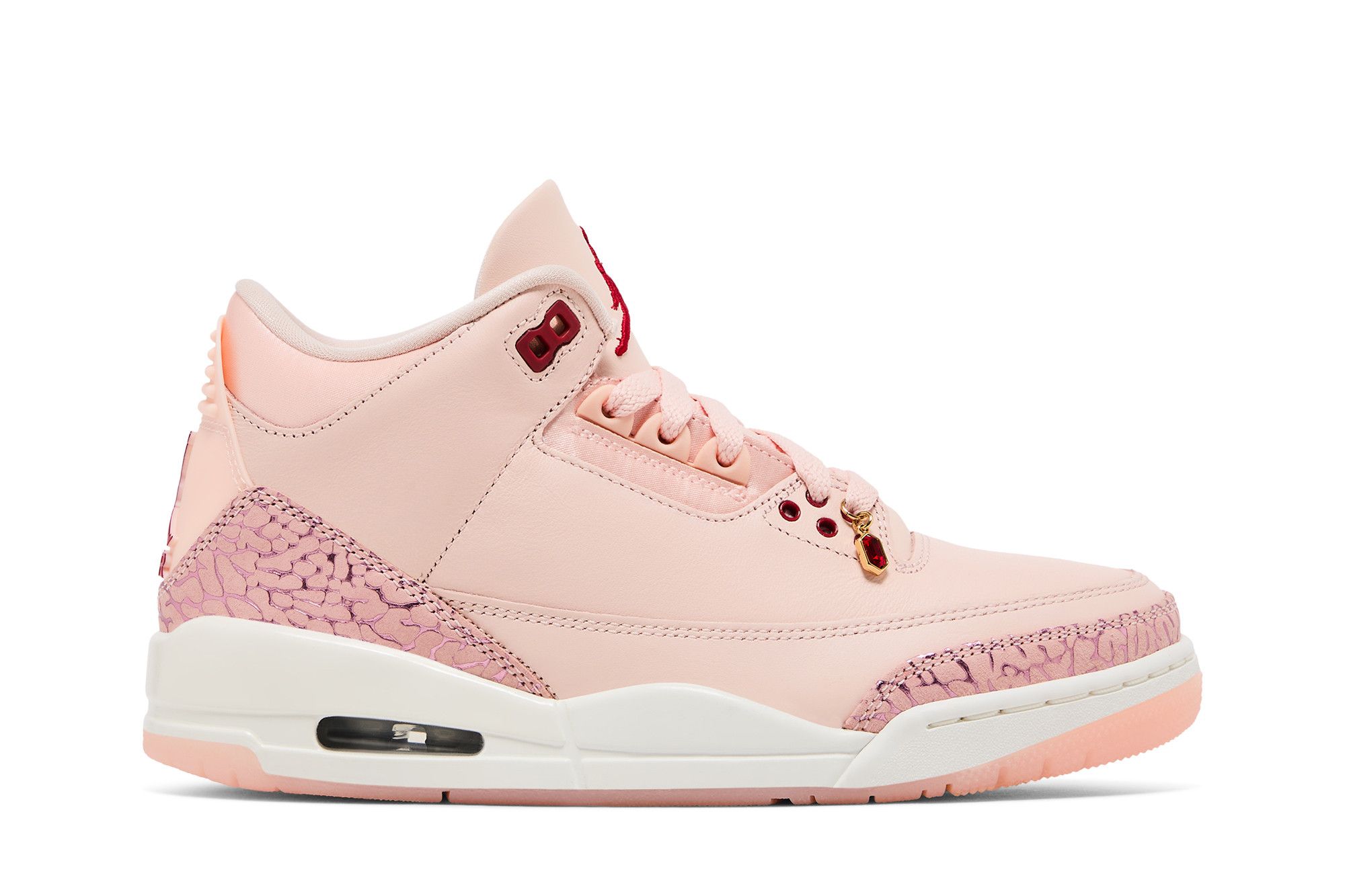 Air Jordan 3 WMNS 